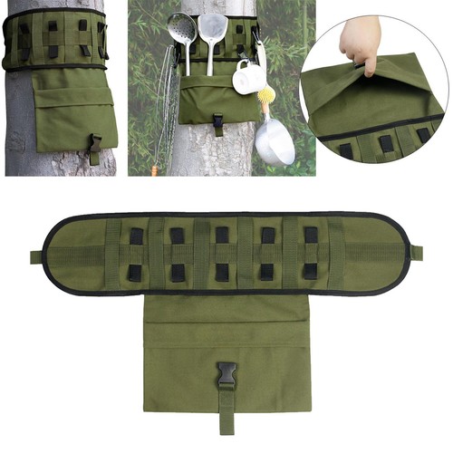 Camping tableware bag - tableware, bag,