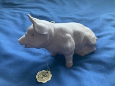 Alfro London Foreign Pig