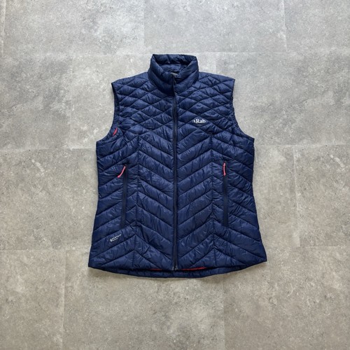 Rab pertex insulated - pertex,