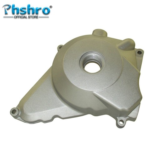 Phshro electric start engine - phshro,