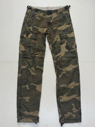 Carhartt cargo trousers - carhartt,