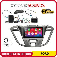 Ford Transit Custom 2012-18