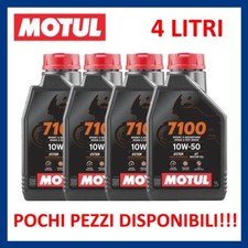 Motul 7100 SAE 10w50 100