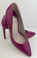 Faith Women's Fuchsia Pink