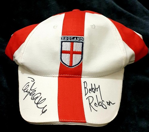 Bobby robson and terry - robson,