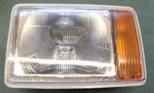 AUSTIN METRO MK1 6R4 HEADLIGHT