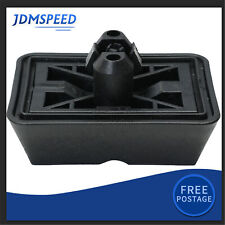New Jacking Point Cover Pad 51718268885 For BMW 3 Series E46 1998-2007 Saloon