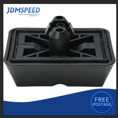 New jacking point cover pad - point,