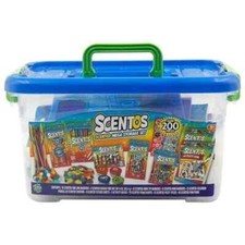 Scentos mega storage - scentos,