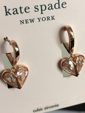 Kate Spade Rose Gold / Rock