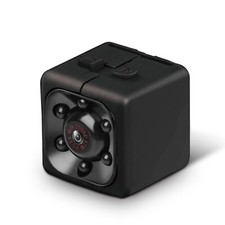 1080P Mini Camera Wireless