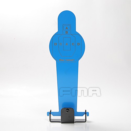Fma metal target shooting - fma,