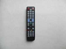 Remote Control For Samsung UN46D7000 UN46C7100 UN40C7000WF Smart 3D LED LCD TV