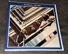 The beatles official greeting - the,