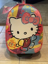 Sanrio Hello Kitty Scooter &