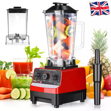 2L Commercial Food Blender