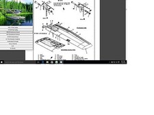 Cessna 180 185 service