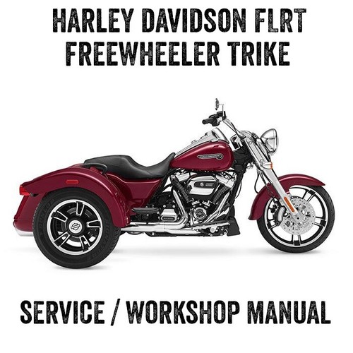 2018 harley davidson flrt - davidson,