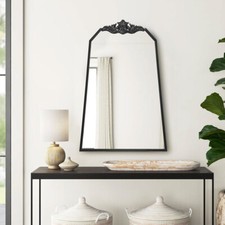 Outdoor Garden Mirror Metal