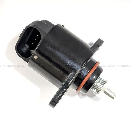 Idle air control valve - valve, iacv