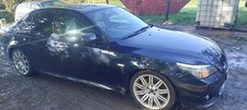 Bmw 520d sport 2009 - bmw,