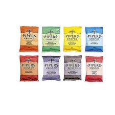 Pipers Crisps 24 x 40g | Full