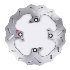 Braking W-Fix rear brake disc