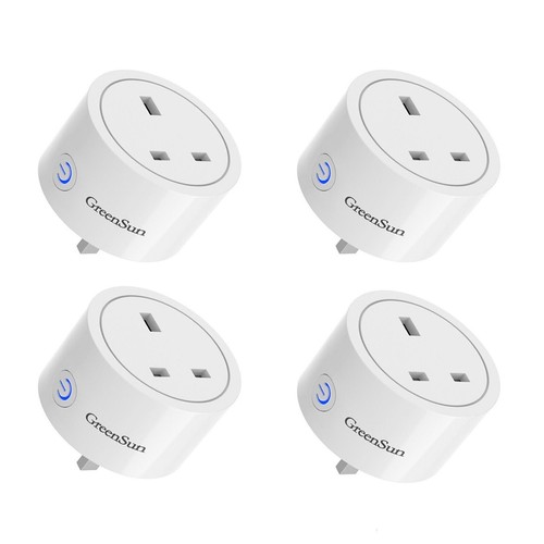 4pack wireless wifi smart - wifi, plug