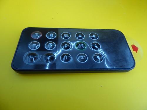 Camileo remote control for - for, x