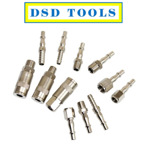 Pro tools 12pc two - 12pc,