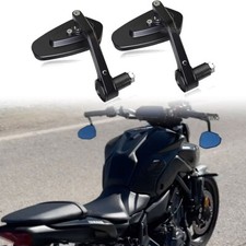 Motorcycle 7/8" Handle Bar End
