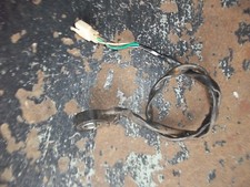 Direct bikes DB50QT-E Tommy 50cc Side stand switch