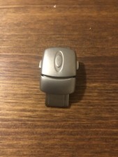 Oakley Timebomb 1 Titanium