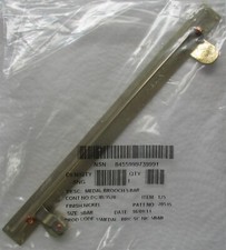 British Full Size:"5-SPACE