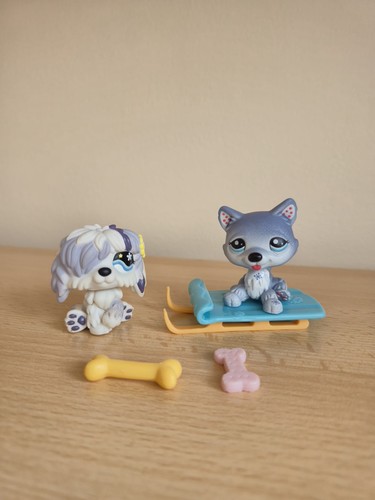 Littlest pet shops blythe doll - blythe,