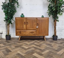 Vintage Mid-Century Ercol