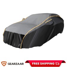 Extra Extra Large Full Car