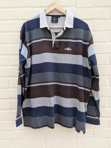 Guinness rugby shirt men 2xl - guinness,