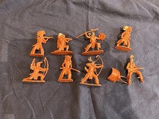 Airfix 1/32 Scale Native