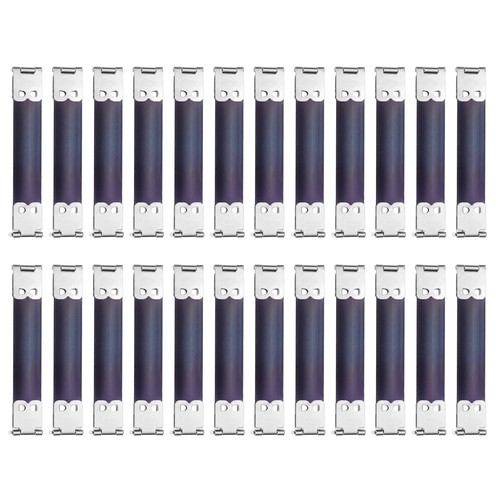 24pcs metal internal flex - 24pcs,