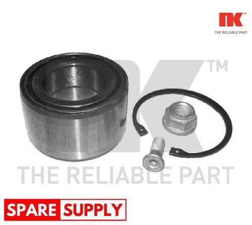 Wheel bearing kit for vw - 1x,