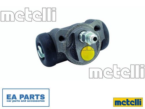 Wheel brake cylinder for - brake,