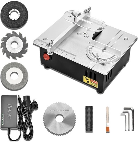 Precision mini electric table - mini,