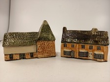 Britain in Miniature Tey