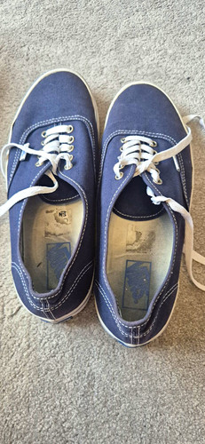 Vans authentic men low top - men's,