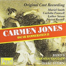 Original Cast Recording -