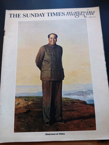 1969 sunday times magazine - sunday,