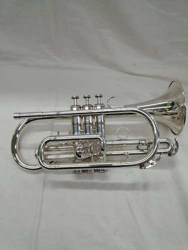 Yamaha short type cornet - short,