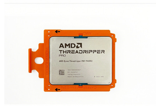 Amd ryzen threadripper - threadripper, pro