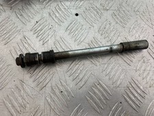 KTM RC125 RC 125 FRONT WHEEL